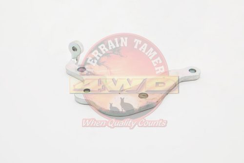 Terrain Tamer Kézifék kilincs bal oldali tárcsafékhez (Bell Crank Parking Brake L/H Suits Disc Brake) Toyota Landcruiser FZJ HZJ 105 75 FZJ HDJ 78 79 80 HDJ UZJ 100 HZJ VDJ 78 79 VDJ 76 KZJ RZJ VZJ 90 95 1996->