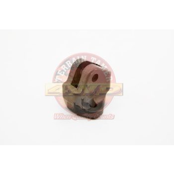   Terrain Tamer Kézifék kilincs dobfékhez (Bracket Bell Crank Hand Brake Suits Drum Brake)