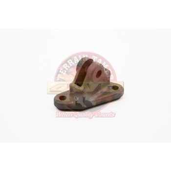   Terrain Tamer Kézifék kilincs bal oldali tárcsafékhez (Bracket Bell Crank Hand Brake L/H Suits Disc Brake) Toyota Landcruiser FJ 80 FZJ HZJ 105 70 75 76 FZJ HDJ UZJ 100 FZJ HDJ HZJ 78 79 80 VDJ 76 78 79 KZJ RZJ VZJ 90 95 1990->