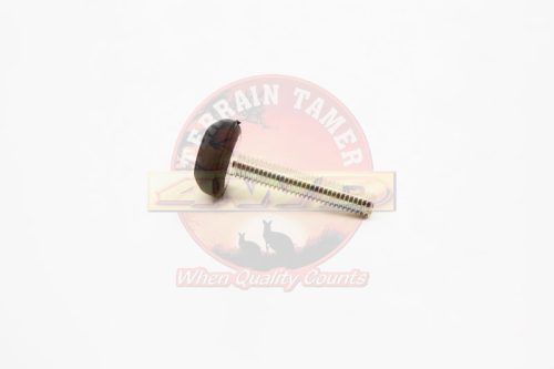 Terrain Tamer Kézifék kilincs tárcsafékhez (Bolt Bell Crank Stopper Hand Brake Suits Disc Brake) Toyota Landcruiser FJ 80 FZJ HZJ 105 FZJ 70 75 FZJ HDJ HZJ 78 79 80 HDJ UZJ 100 HZJ 75 VDJ 76 78 79 KZJ RZJ VZJ 90 95 1990->