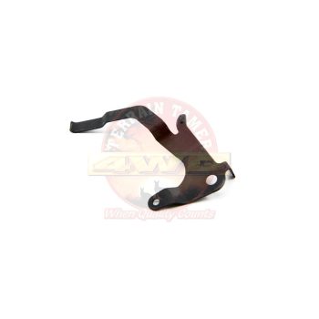   Terrain Tamer Fékpofa utánlállító kar hátsó jobb oldali ABS-el szerelt dofékhez (Lever Rear Brake Shoe Automatic Adjust Rh Lhd Drum Brake Abs) Toyota Landcruiser HZJ 76 78 79 2017->