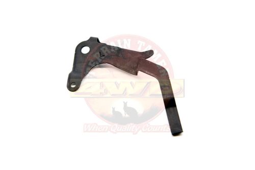 Terrain Tamer Fékpofa utánállító kar hátsó bal oldali ABS-el szerelt dobfékhez (Lever Brake Shoe Automatic Adjust L/H Lhd Suits With Abs) Toyota Landcruiser HZJ 76 78 79 2017->