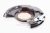 Terrain Tamer Porvédő lemez első jobb oldali tárcsafékhez (Backing Plate Front R/H Suits Disc Brake)Toyota Landcruiser FZJ 70 73 75 HZJ 70 75 77 1990->