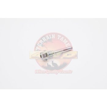   Terrain Tamer Féknyereg rögzítő csavar hátsó (Caliper Slide Pin Rear Brake)Toyota Landcruiser FZJ HZJ 105 FZJ HDJ HZJ VDJ 78 79 VDJ 76 2000->