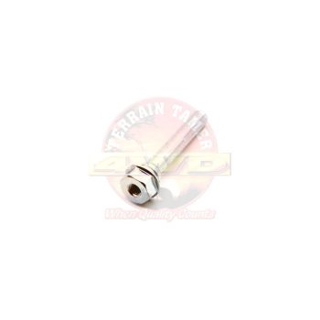   Terrain Tamer Féknyereg rögzítő csavar hátsó (Caliper Slide Pin Rear Brake Main Pin Side) Toyota Landcruiser FZJ HDJ UZJ 100 1998->