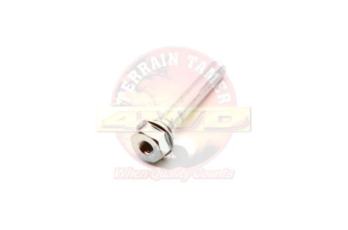 Terrain Tamer Féknyereg rögzítő csavar hátsó (Caliper Slide Pin Rear Brake Main Pin Side) Toyota Landcruiser FZJ HDJ UZJ 100 1998->