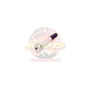   Terrain Tamer Féknyereg rögzítő csavar hátsó (Caliper Slide Pin Rear Brake Sub Pin Side)Toyota Landcruiser FZJ HDJ UZJ 100 1998->