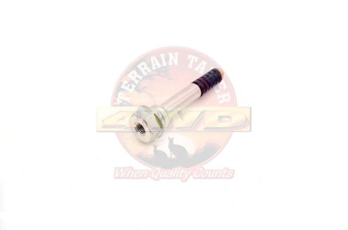 Terrain Tamer Féknyereg rögzítő csavar hátsó (Caliper Slide Pin Rear Brake Sub Pin Side)Toyota Landcruiser FZJ HDJ UZJ 100 1998->