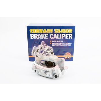   Terrain Tamer T/T Féknyereg hátsó jobb oldali (Caliper Rear R/H Terrain Tamer) Toyota Landcruiser GDJ GRJ KDJ TRJ 150 GRJ KDJ KZJ RZJ 120 2002->