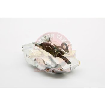   Terrain Tamer T/T Féknyereg első jobb oldali (Caliper Front R/H Terrain Tamer) Toyota Hilux LN 46 60 65 67 RN 36 46 67 YN 60 63 65 67 1979-1989 Landcruiser LJ RJ 70 1984-1990