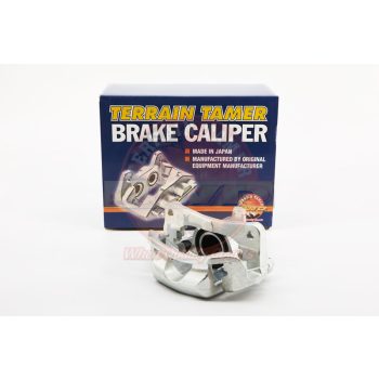   Terrain Tamer Féknyereg hátsó jobb oldali Toyota Landcruiser FZJ HDJ UZJ 100 1998->