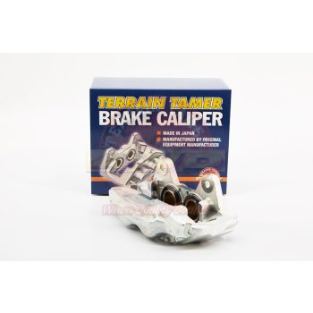   Terrain Tamer Féknyereg első jobb oldali Toyota Landcruiser GRJ KDJ KZJ RZJ 120 2002->