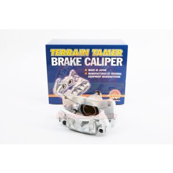   Terrain Tamer T/T féknyereg hátsó bal oldali Toyota Landcruiser GDJ GRJ KDJ TRJ 150 GRJ KDJ KZJ RZJ 120 2002->