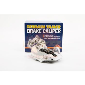   Terrain Tamer Féknyereg első bal oldali Toyota Hilux KZN RZN VZN 185 RZN 180 1995->