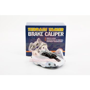   Terrain Tamer Féknyereg első bal oldali Toyota Landcruiser KZJ RZJ VZJ 95 1996->