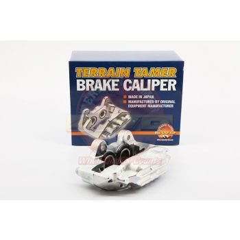   Terrain Tamer Féknyereg első bal oldali Toyota Hilux KDN KZN 165 LN VZN 167 172 RZN 169 174 1997->