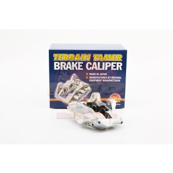   Terrain Tamer T/T féknyereg első bal oldali Toyota Hilux LN RN 61 YN 63 1985-1989 Landcruiser BJ 42 46 73 74 75 FJ 62 73 75 BJ FJ 40 45 60 70 HJ 47 60 61 75 1980->