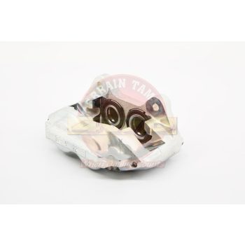   Terrain Tamer Féknyereg első bal oldali (öntvényszám S14+12A) Toyota Landcruiser FZJ HDJ UZJ 100 FZJ HZJ 105 1998->