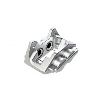   Terrain Tamer T/T féknyereg első bal oldali Toyota Landcruiser FZJ HZJ VDJ 76 FZJ HDJ HZJ VDJ 78 79 HZJ 71 1999->