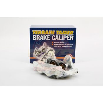   Terrain Tamer Féknyereg első bal oldali Toyota Landcruiser GRJ KDJ KZJ RZJ 120 2002->