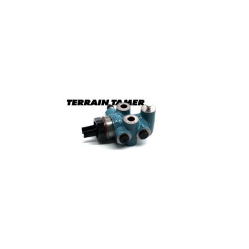   Terrain Tamer Fékerő elosztó szelep hátsó dobfékhez Toyota Hilux KZN 165 LN 111 141 145 146 147 152 166 167 172 RN 110 RZN 142 144 147 149 154 169 174 VZN 167 172 1991-> Landcruiser FZJ HDJ HZJ VDJ 78 79 VDJ 76 1999->
