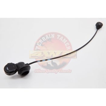   Terrain Tamer Fékerő elosztó Spring Assy Brake Proportioning Load Sensing Valve) Toyota Landcruiser BJ 70 73 74 FJ FZJ 70 73 75 HJ 75 HZJ 70 75 77 1984->