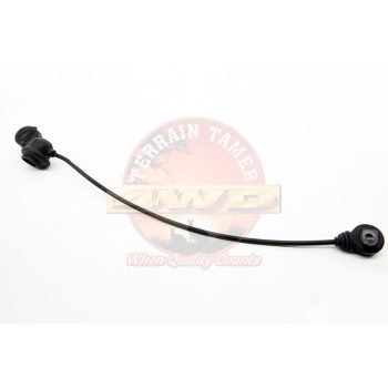   Terrain Tamer Fékerő elosztó szelep Spring Assy Brake Proportioning Load Sensing Valve) Toyota Landcruiser FZJ HDJ HZJ VZJ 78 79 VZJ 76 1999->