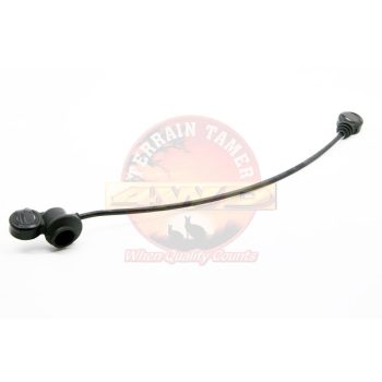   Terrain Tamer Fékerő elosztó szelep hátsó tárcsafékhez (Spring Load Sensing Valve Suits Rear Disc Brake) Toyota Landcruiser FZJ HZJ VDJ 76 78 79 HDJ 78 79