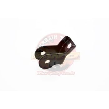   Terrain Tamer Fékerő elosztó szelep U tartó (U Shackle U−Bracket Brake Proportioning Valve) Toyota Landcruiser FZJ HDJ HZJ VDJ 78 79 VDJ 76 1999->