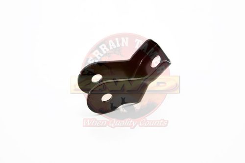 Terrain Tamer Fékerő elosztó szelep U tartó (U Shackle U−Bracket Brake Proportioning Valve) Toyota Landcruiser FZJ HDJ HZJ VDJ 78 79 VDJ 76 1999->