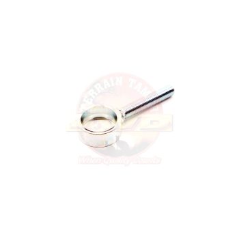   Terrain Tamer Fékerő elosztó szelep szabályzó rúd tartó Shackle Eye & Rod Brake Proportioning Valve Spring Toyota Landcruiser BJ 70 73 74 FJ FZJ 70 73 75 FZJ HDJ HZJ VDJ 78 79 HJ 75 HZJ 70 75 77 VDJ 76 1990->