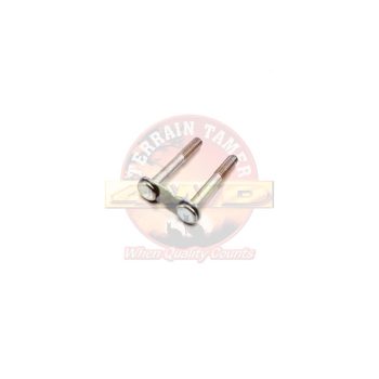 Terrain Tamer Tartó csavar Plate Load Sensing Valve