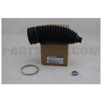 Kormánymű porvédő gumi borítás Nissan Titan/Armada