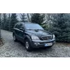   Kalgum poliuretán emelőpogácsa 5 cm hátsó Kia Sorento 2002-2006