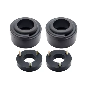  Kalgum poliuretán emelőpogácsa készlet 5 cm  Kia Sorento 2002-2006