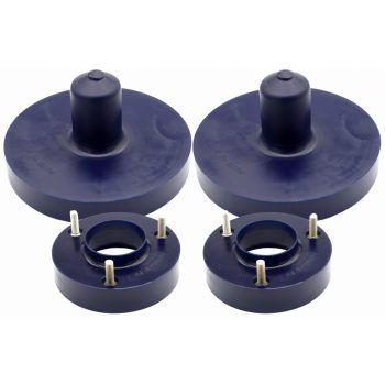 Kalgum poliuretán emelőpogácsa 3 cm Kia Sportage I