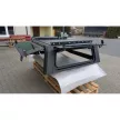 Acél Hardtop Isuzu D-Max 2021-