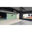 Acél Hardtop Isuzu D-Max 2021-