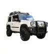 ORE4x4 Snorkel Suzuki Jimny V3