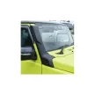 ORE4x4 Snorkel Suzuki Jimny V3
