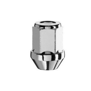 Bimecc zárt kerékanya 14x1,5