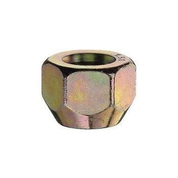 Bimecc rövid nyitott kerékanya 12x1,25 21-es