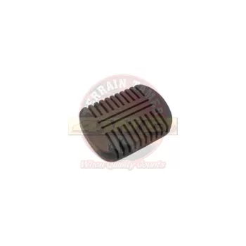 Terrain Tamer Pedal Pad -