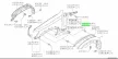 Sárvédő szélesítés patent Nissan Y61 2000->