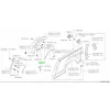 Sárvédő szélesítés patent Nissan Y61 2000->