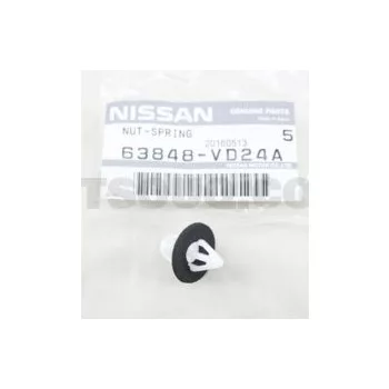 Sárvédő szélesítés patent Nissan Y61 2000->