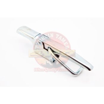   Terrain Tamer Plató ajtó kilincs Latch Assy Rear Body Tail Gate Toyota Landcruiser BJ FJ FZJ HJ HZJ 75 FZJ GRJ HZJ VDJ 79 1984->