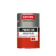 Novol 300 (H5520 4:1) töltőalapozó - piros 1l (6)