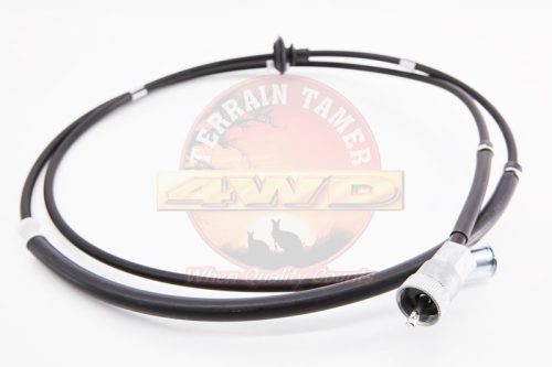 Terrain Tamer Cable Kmóra spirál fordulatszámmérővel szerelthez 2WD Toyota Hilux KZN190 LN140|145|146|147|152 RZN142|144|147|148|149|154