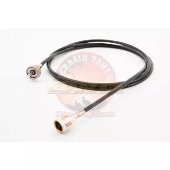 Terrain Tamer Kmóra spirál Toyota Hilux KZN165 LN167|172